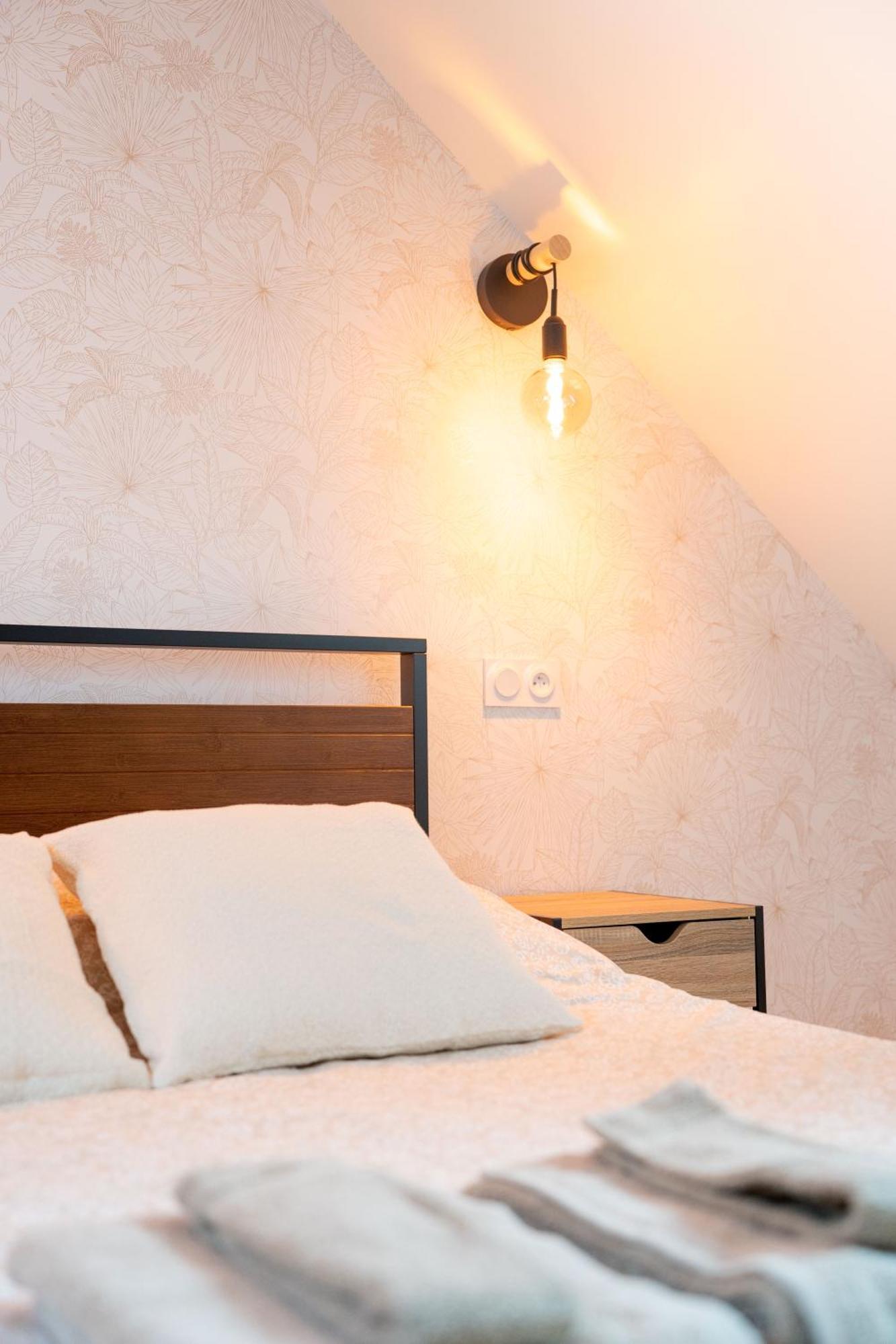Maison Cosy Centre Gare Amiens Luaran gambar