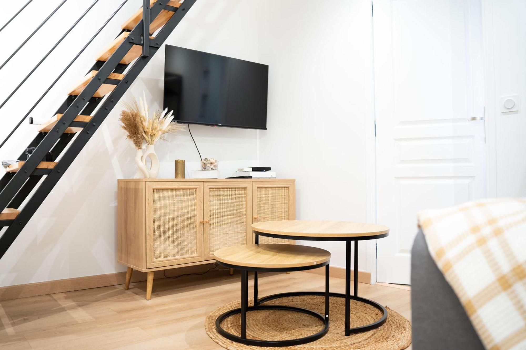 Maison Cosy Centre Gare Amiens Luaran gambar